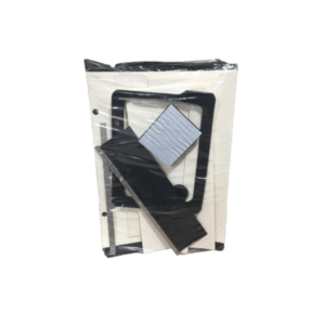 Gasket Kit for Kenworth Heater Box