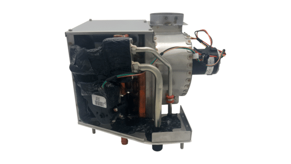 K142-537-1 Bunk Heater Side